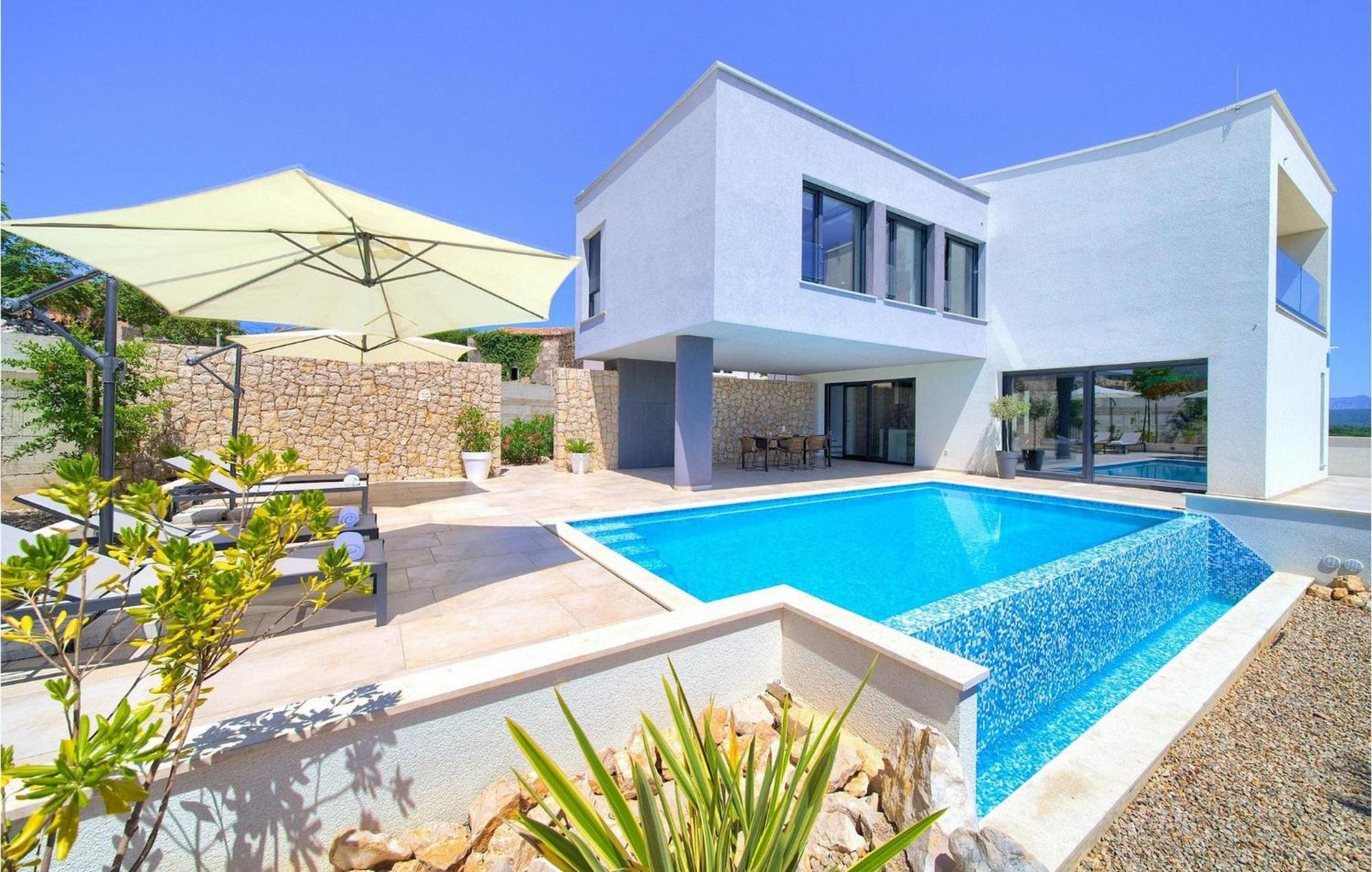 Villa Silente Salatic Exterior photo
