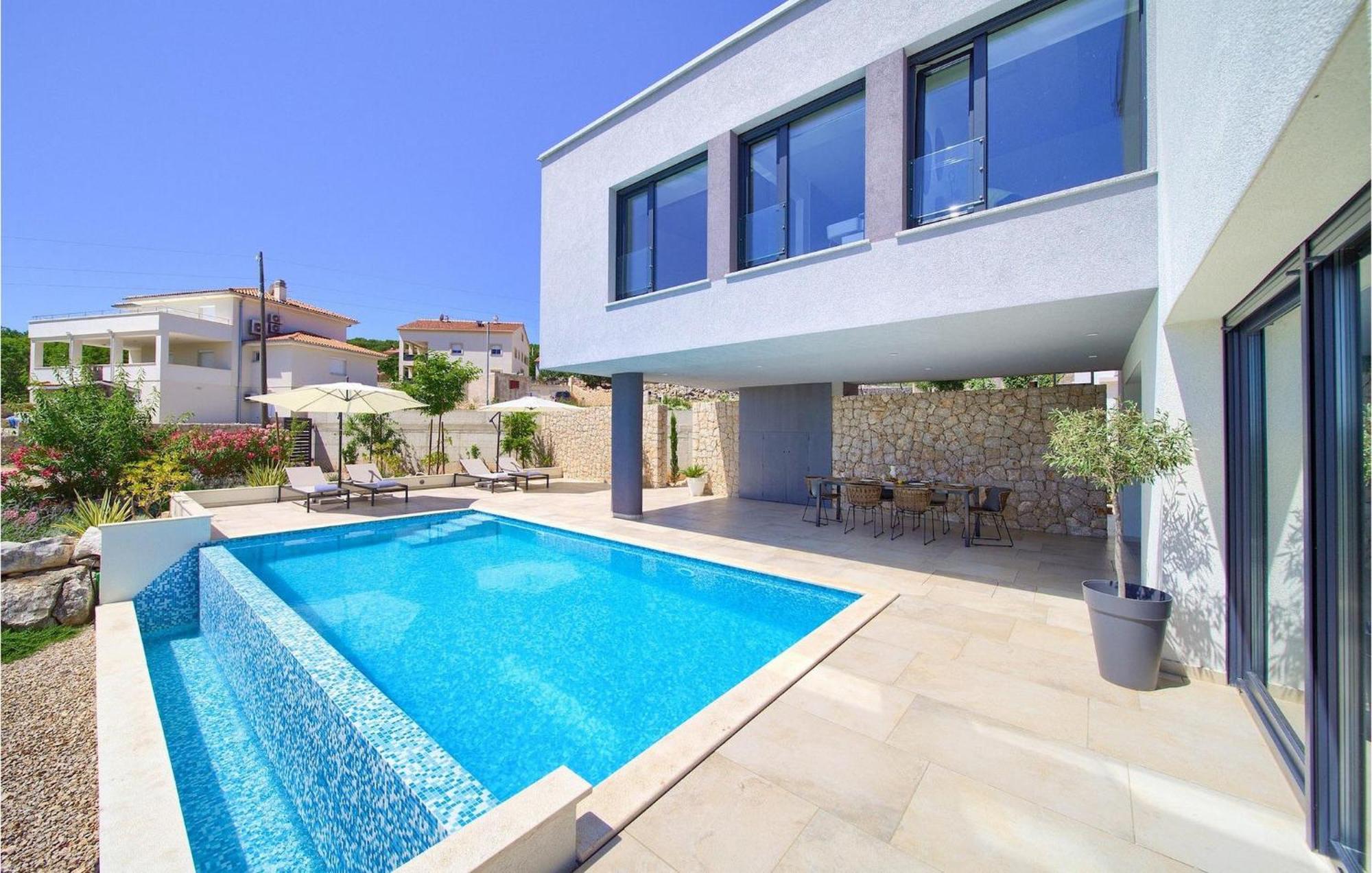 Villa Silente Salatic Exterior photo